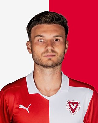 Dominik Schwizer