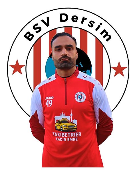 Foto: BSV Dersim
