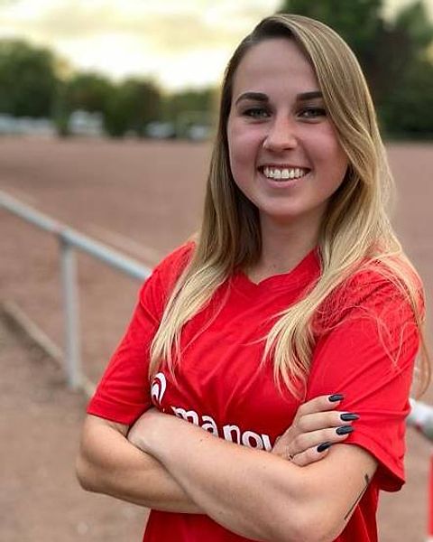 Foto: Jeannine Wenzl