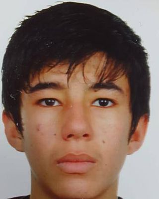 Farhad Haji Abdul Kader