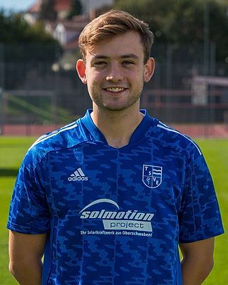 Philipp Staudinger