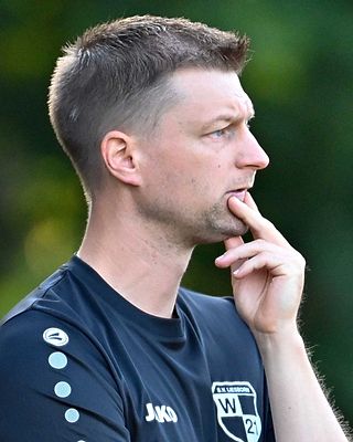 Stefan Hollenhorst