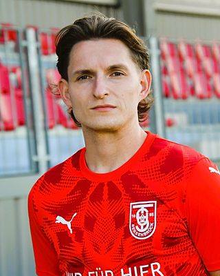 Maik Emmrich