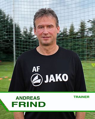 Andreas Frind