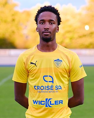 Miguel Candé Embalo