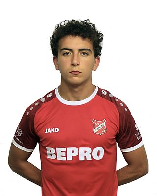 Elyes Tebourski
