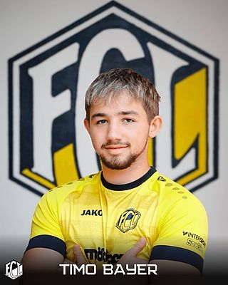 Timo Bayer