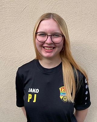 Pauline Jähnig