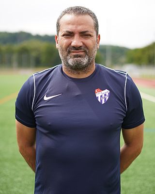 Mehmet Özkan