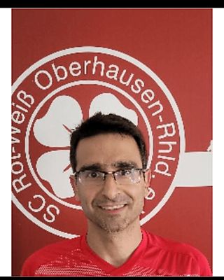 Fereydoon Safarzadeh