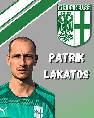 Patrik Lakatos
