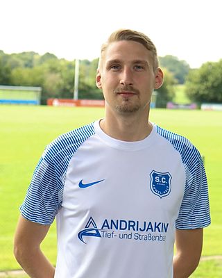 Max Endemann