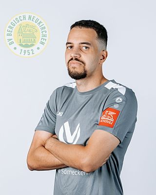 Chidi Kingson Johannes Bäcker