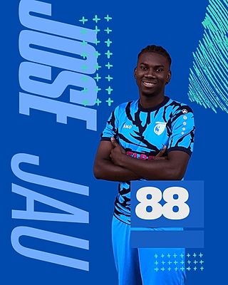 Jose Julio Amadu Jau