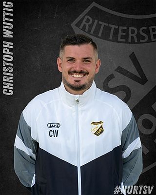 Christoph Wuttig