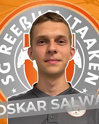 Oskar Salwa