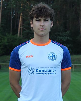 Justus Hoffmann