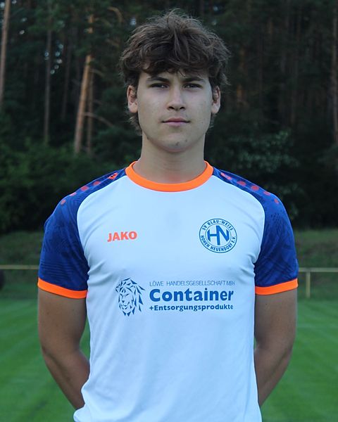 Foto: SV BW Hohen Neuendorf A-Jugend