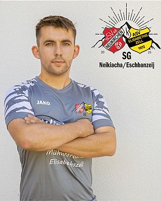 Christoph Landstorfer