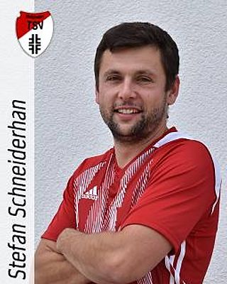 Stefan Schneiderhan