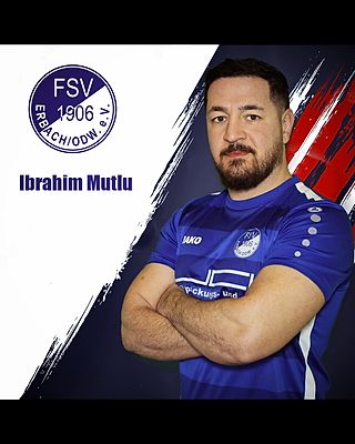 Ibrahim Mutu