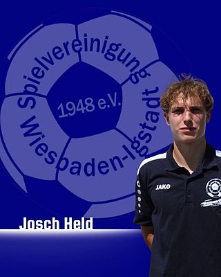 Josch Held