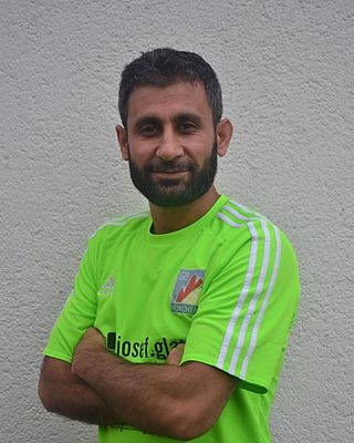Mehmet Sari