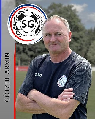 Armin Götzer
