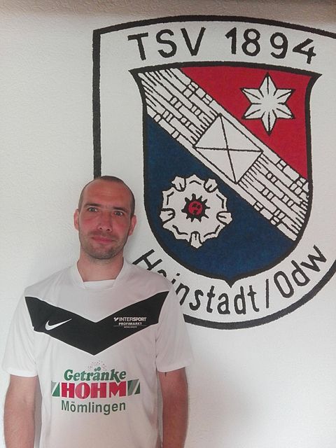Foto: TSV Hainstadt