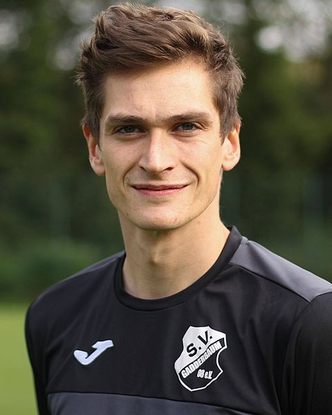 Foto: Paul-Kolja Kordbarlag