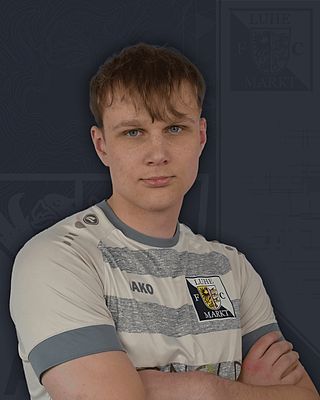 Jonas Rothballer