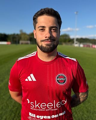Micael Freitas Morais