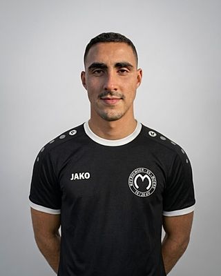 Farid Hadroune