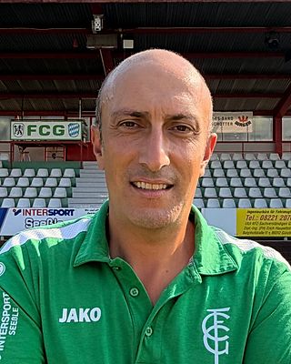 Ibrahim Cetingül
