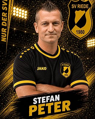 Stefan Peter