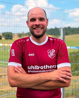 Daniel Barthelmeß
