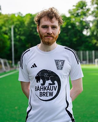 Bastian Schmitz