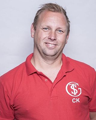 Christian Kröger