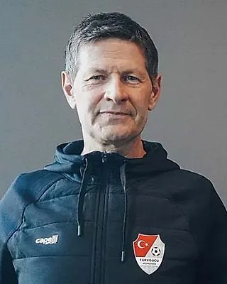 Andreas Heraf