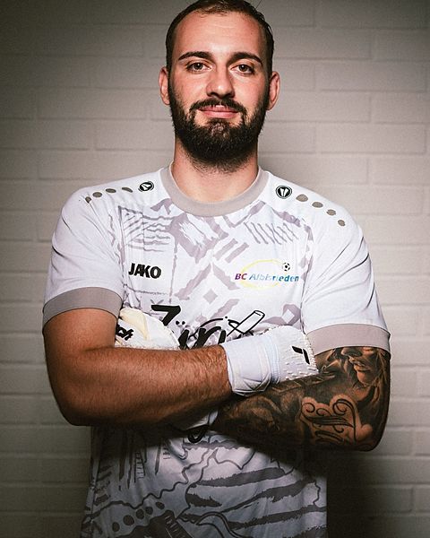 Foto: Yannik Scrugli