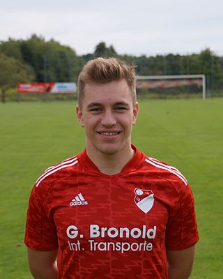 Bastian Sklenarz