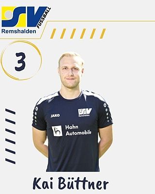 Kai Büttner