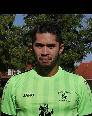 Kritsana Khorsinklang