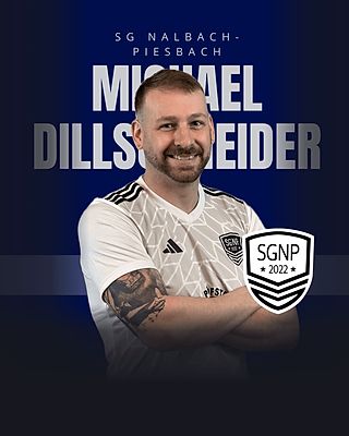 Michael Dillschneider