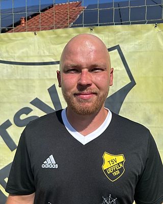 Sascha Matysek