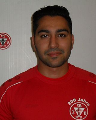 Ramon Sayed Namazi Fard