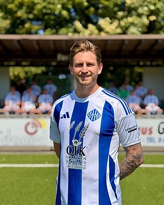 Sven Redel