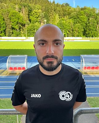 Bozidar Vucinic