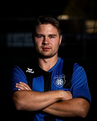 Nick Hirsekorn