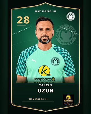 Yalcin Uzun